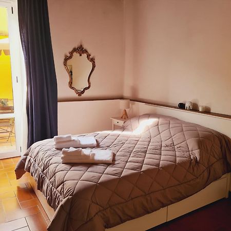 La Fonderia Lejlighed Firenze Eksteriør billede