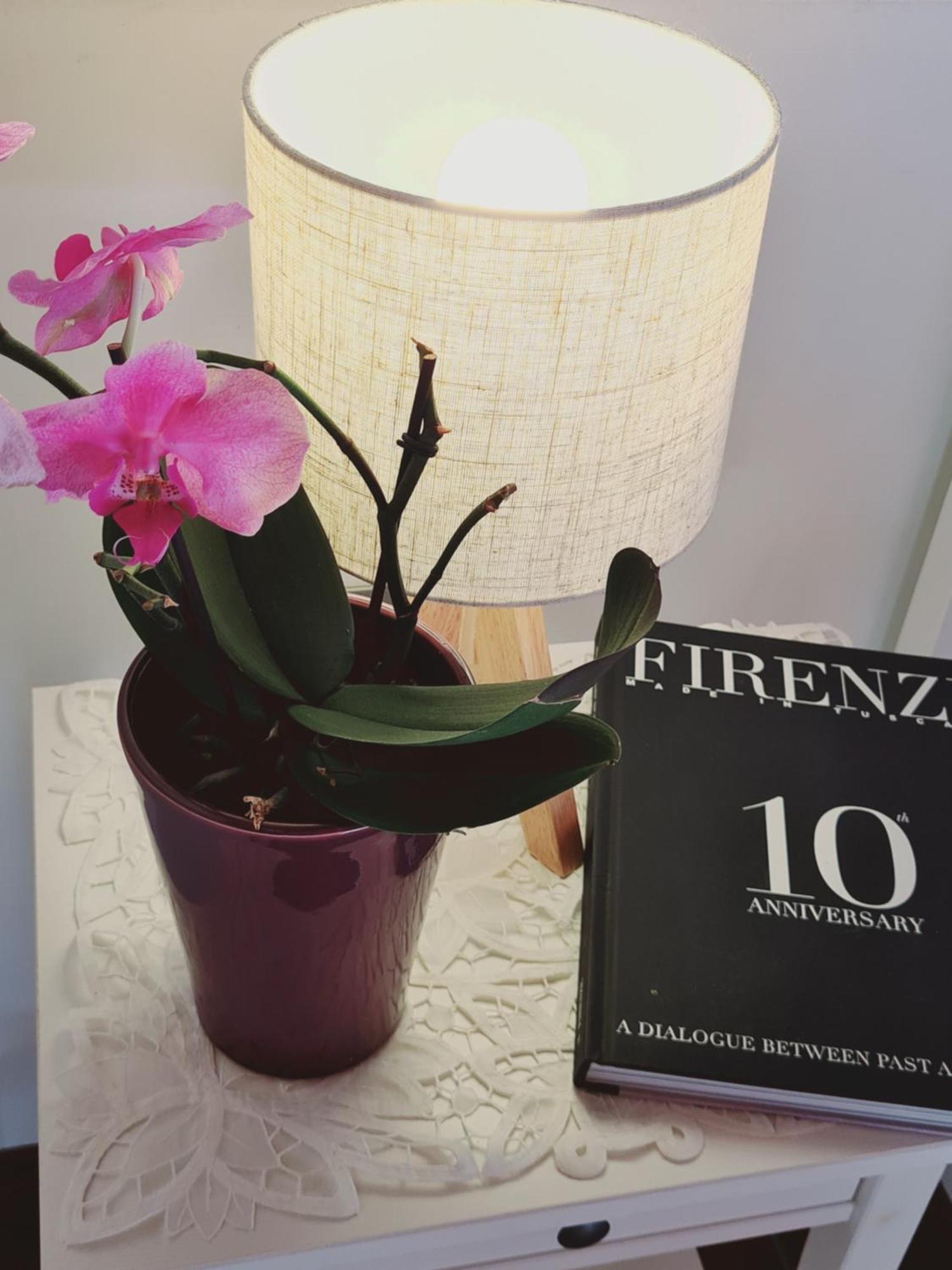 La Fonderia Lejlighed Firenze Eksteriør billede